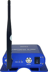 Blizzard Lighting Lightcaster WDMX Receiver - Lightcaster WDMX 2.4