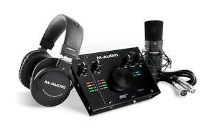 M-Audio AIR192X4SPRO - AIR 192 | 4 Vocal Studio Pro