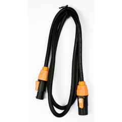 ADJ SIP191 100-Foot IP65 Power Link Cable Male To Female