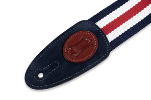 Levy's Leathers MSSC8-RWB - 2