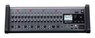 Zoom ZL20R - L20R LiveTrak L-20R
