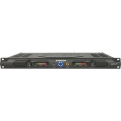 Samson Servo 120A Stereo Power Amplifier