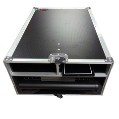 ProX XS-MIDM32RDHW Fits Midas M32R w/ DH & Wheels