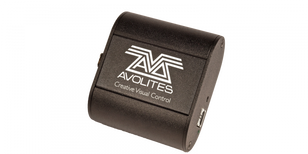 Avolites T-1 ライティングソフトウェア USBインターフェース Amazon.com: Avolites Titan T1 Lighting Software USB