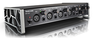 Tascam US-4X4HR 4X4 HIGH RESOLUTION USB AUDIO INTERFACE