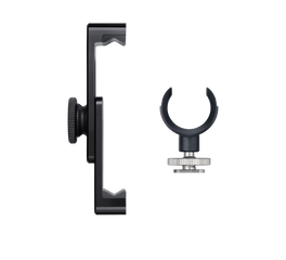 Shure AMV-PC Mic Clip and Phone Clamp Shure AMV-PC Mic Clip and Phone Clamp