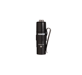 Shure RPM400TQG XLR PREAMP TWINPLEX MICS TQG/TA4F CONNECTOR