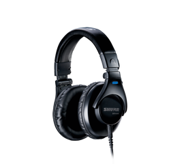 Shure SRH440A Professional Studio Headphones