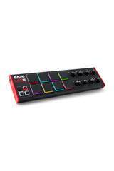Akai Professional LPD8 MK2 USB MIDI MPC PAD CONTROLLER