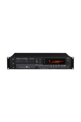 TASCAM CD-RW900SX Professional CD Recorder.