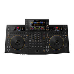 Pioneer DJ OPUS-QUAD All-in-One DJ System | Gear Club Direct