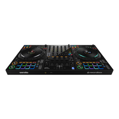 Pioneer DJ DDJ-FLX10 4-Channel DJ Controller | Gear Club Direct
