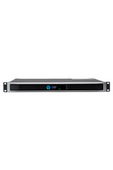 LEA Professional Connect 164 160W 4-channel Power Amplifier