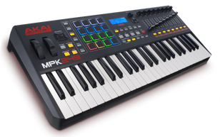 ★AKAI MPK249★ 694318015551-MPK249-1__07293.