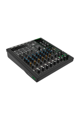 Mixer Audio Mackie MIX 5 - 5 Canali, EQ, Ingressi RCA E Jack, Per DJ E Home Studio
