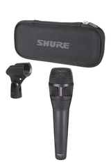 限定値下げ Shure NEXADYNE 8/S Amazon.com: Shure Nexadyne 8/S - SuperCardioid Dynamic Vocal