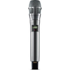 SHURE Unidyne 515SD Dual-Z ダイナミックマイク Vintage Shure Microphone Model 515SB Unidyne B Dynamic Lo Z