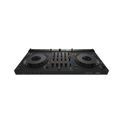 AlphaTheta DDJ-GRV6 4-Channel DJ Controller | Gear Club Direct
