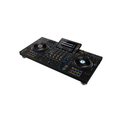 AlphaTheta XDJ-AZ All-in-One DJ System | Gear Club Direct