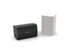 BOSE DM10S-SUB (2個) 動作確認済み Bose Professional DesignMax DM10S 10