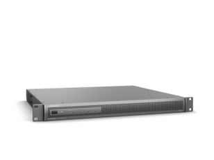 Bose Professional PowerSpace P4300+ versatile power amplifier
