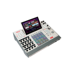 DJ機材 MPCX AKAI PROFESSIONAL MPC X Studio Drum Sampler | Akai Pro