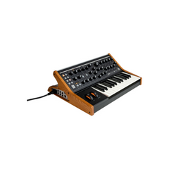 Moog Subsequent 25 2-Note Paraphonic Analog Synthesizer | Gear