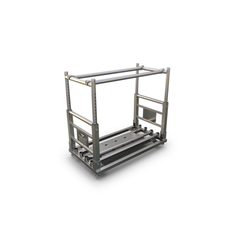 CHAUVET Professional CP Rack | Gear Club Direct