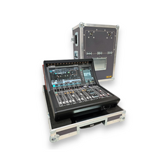 MEETING of THE SPIRITS レーザーディスク ProX ATA Flight Case for Digital Audio Mixer Yamaha DM7C Compact