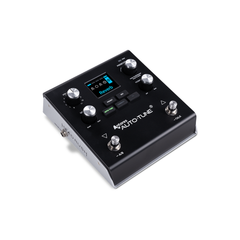 HeadRush VX5 Vocal FX Pedal with Antares Autotune | Gear Club Direct