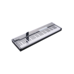 Decksaver Novation Launchkey 61 MK4 Cover | Gear Club Direct