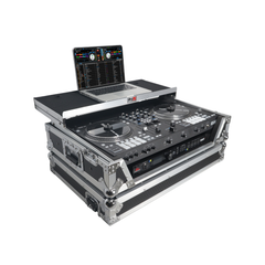 ProX XS-RANEONE WLT ATA Road Case w/ Laptop Shelf | Gear Club Direct