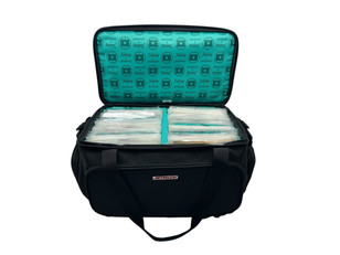 JetPack 45-PRO DJ Vinyl Record Bag | Gear Club Direct
