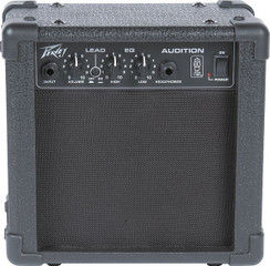 Peavey AUDITION