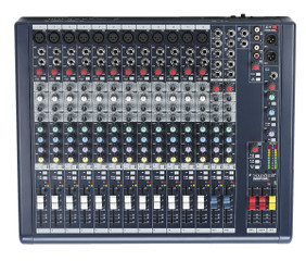 Soundcraft EMP12