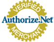 Authorize.net Verified