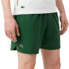 Lacoste Players Short - Dark Green