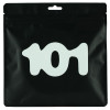 Toroline 101 17/16L (1.25/1.23mm) Black/White Tennis String
