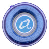 Toroline Super Toro 17L (1.23mm) Tennis String Dark Blue Mini Reel (330 ft.)