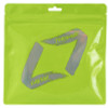 Toroline Caviar 16L (1.24mm) Neon Yellow Tennis String