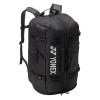 Yonex Gearlogic Backpack Tennis Bag - Black
