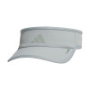 adidas Superlite 3 Womens Visor - Wonder Sage Green