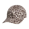 adidas Superlite 3 Womens Hat - Leopard Crystal Linen/Dark Brown