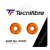 Tecnifibre IG Vibration Dampener 2pk - Donut