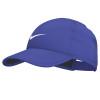 Nike Dri Fit Club Hat - Lapis/White