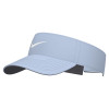 Nike Ace Visor - Hydrogen Blue/Anthracite/White