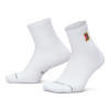 Nike Elevated Ankle Sock - Beige/Multi