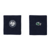 Lacoste Players Wristband - Marine
