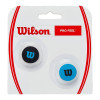 Wilson Pro Feel Ultra Dampener 2 pk - Electric Indigo
