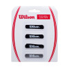 Wilson Pickleball Lead Tape - Black